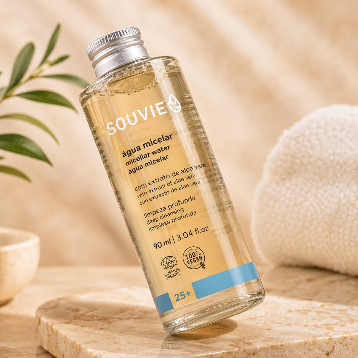 Eau Micellaire | 90 ml