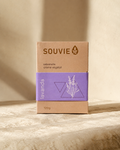 Savon Crème Végétal Lavande | 120 g