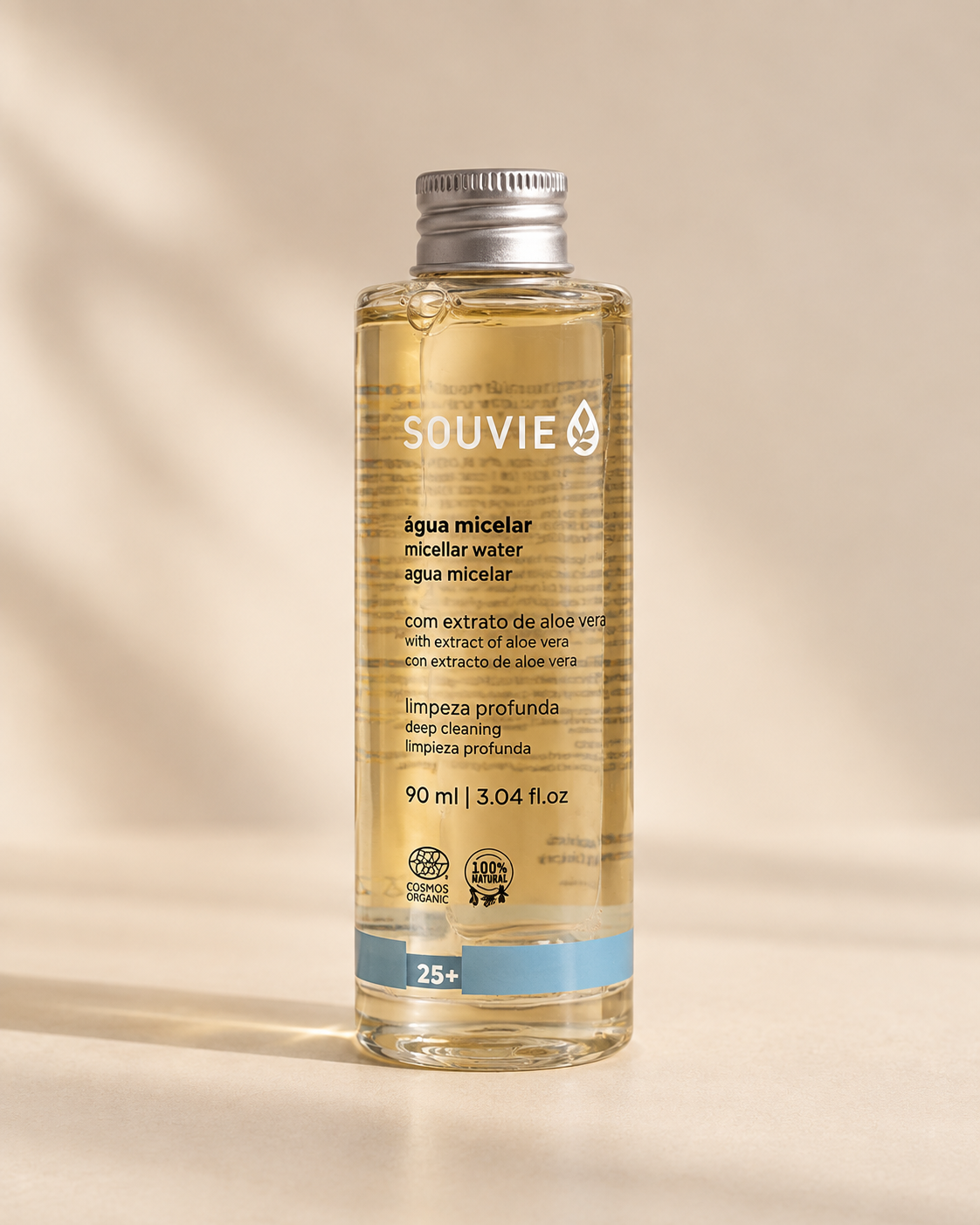 Micellar Water | 90 ml