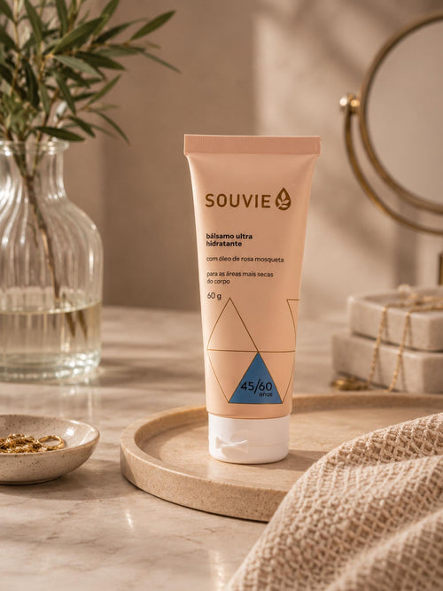 Baume Ultra-Hydratant 45+ | 60 g