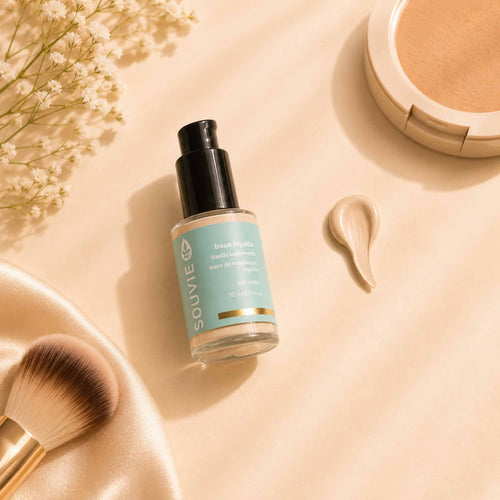 Base Liquide Visage Macadamia 10 | 30 ml