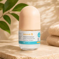 Déodorant Hydratant Sans Parfum 25+ | 50 ml