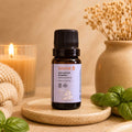Huile Essentielle de Basilic | 10 ml