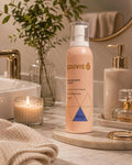 Savon Liquide Hydratant Corps 45+ | 250 ml